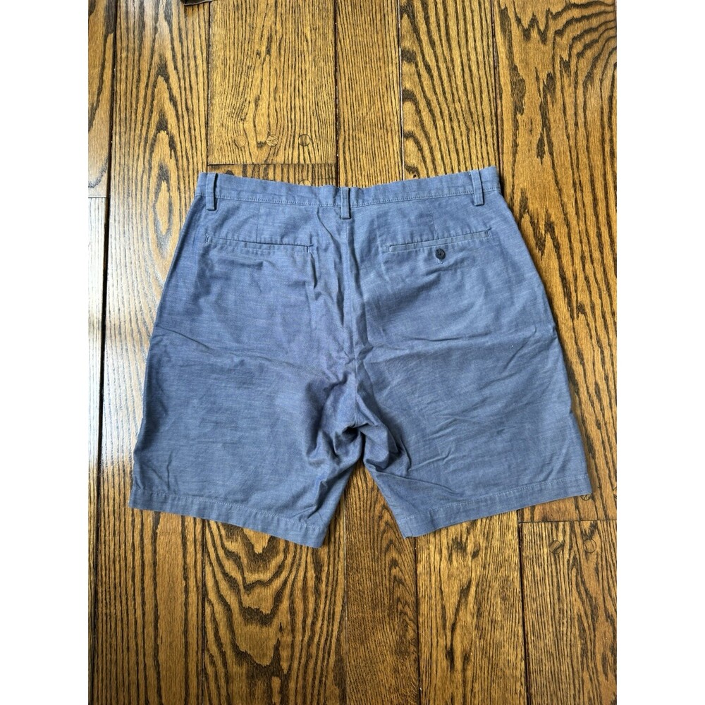 Banana Republic Men's Aiden Flat Front Chino Shorts, Size 36, Lot of 5 - Picture 7 of 16